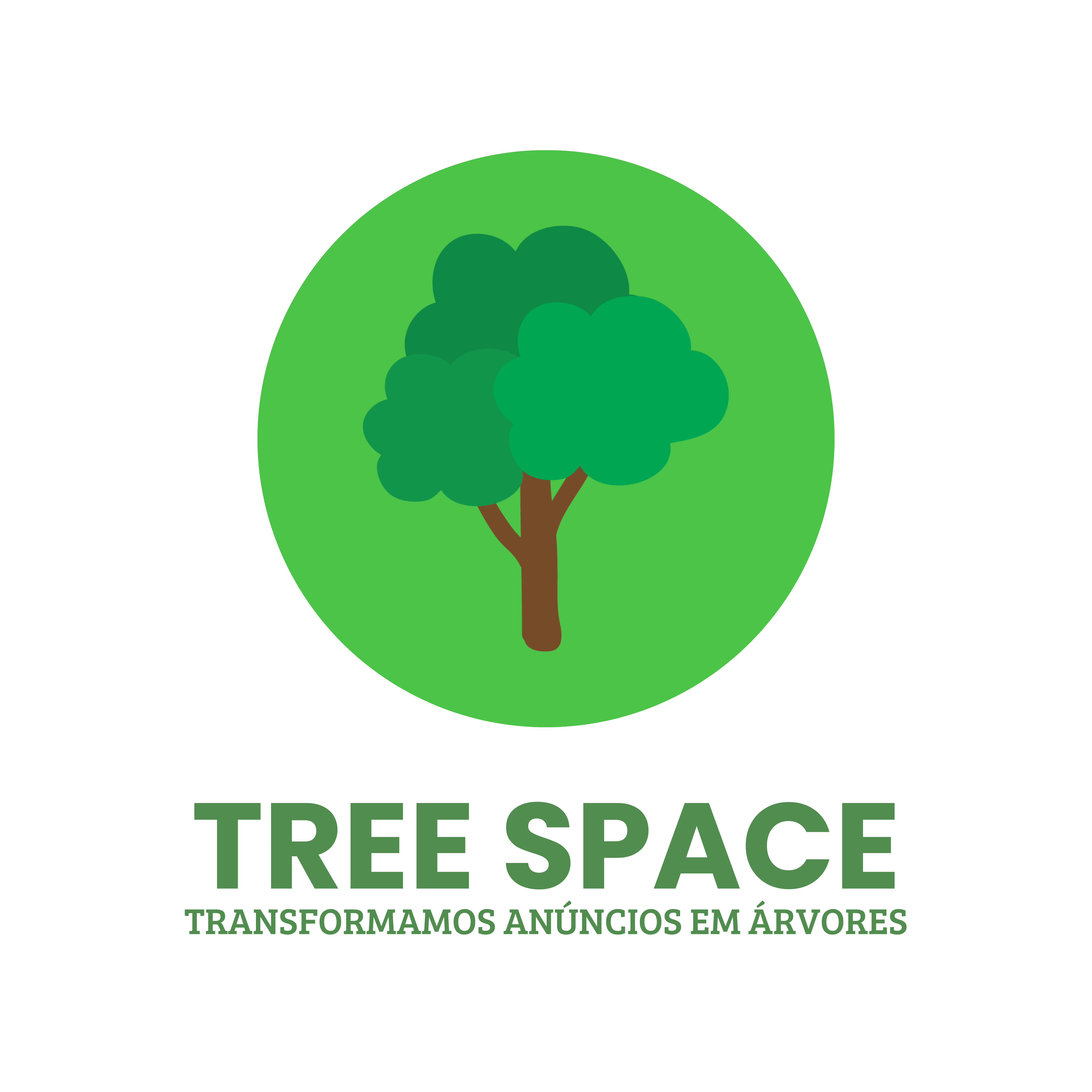 Tree Space